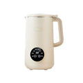 Household soy milk machine cleaning and heating multi-function no-cook no-filter wall breaking machine touch screen cooking machine cross-border american standard