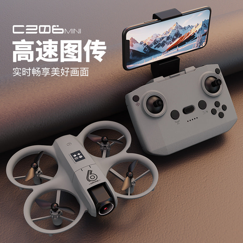 hot-selling aerial photography drone 8k long battery life professional aerial photography children's aircraft remote control aircraft foreign trade wholesale