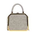 Niche style foreign style bag for women 2025new arrivalfashion texture satchel bag crossbody shoulder bag easiest for match box bag