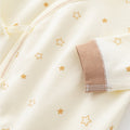 Babylonese onesie baby type a khaki spring & fallpure cotton newborn monk suit romper men's and women's baby inner clothes