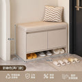 Shoe changing stool for home door storage stool entrance door shoe stool storage stool sofa stool bench shoe cabinet can sit