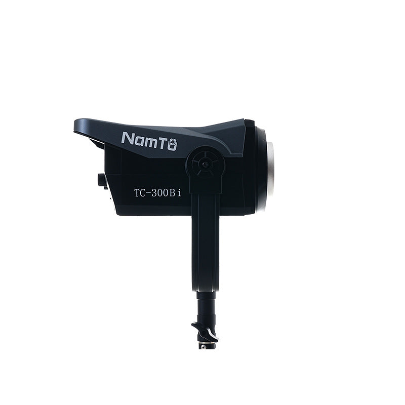 Nantu 330W live stream filling light dual color temperature photo light green screen beauty soft light box clothing live stream light