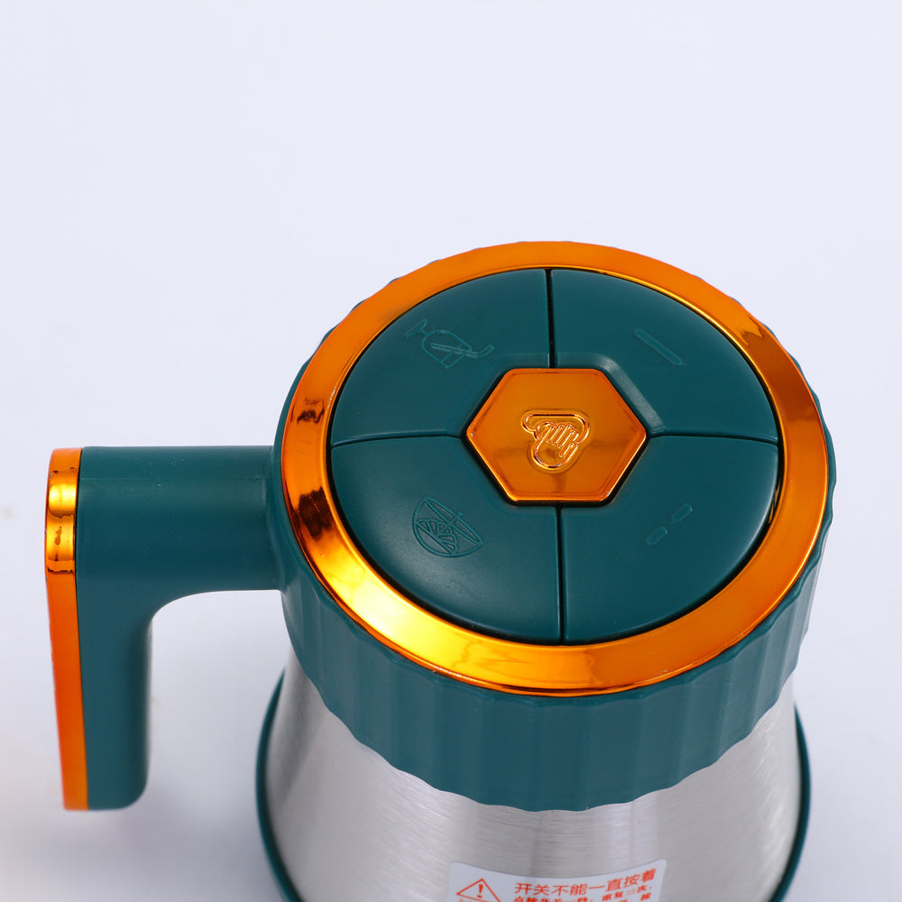 Household five-speed meat grinder 5l multi-function food processor high-looking dumpling and noodle machine egg beater cross-border meat grinder
