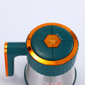 Household five-speed meat grinder 5l multi-function food processor high-looking dumpling and noodle machine egg beater cross-border meat grinder