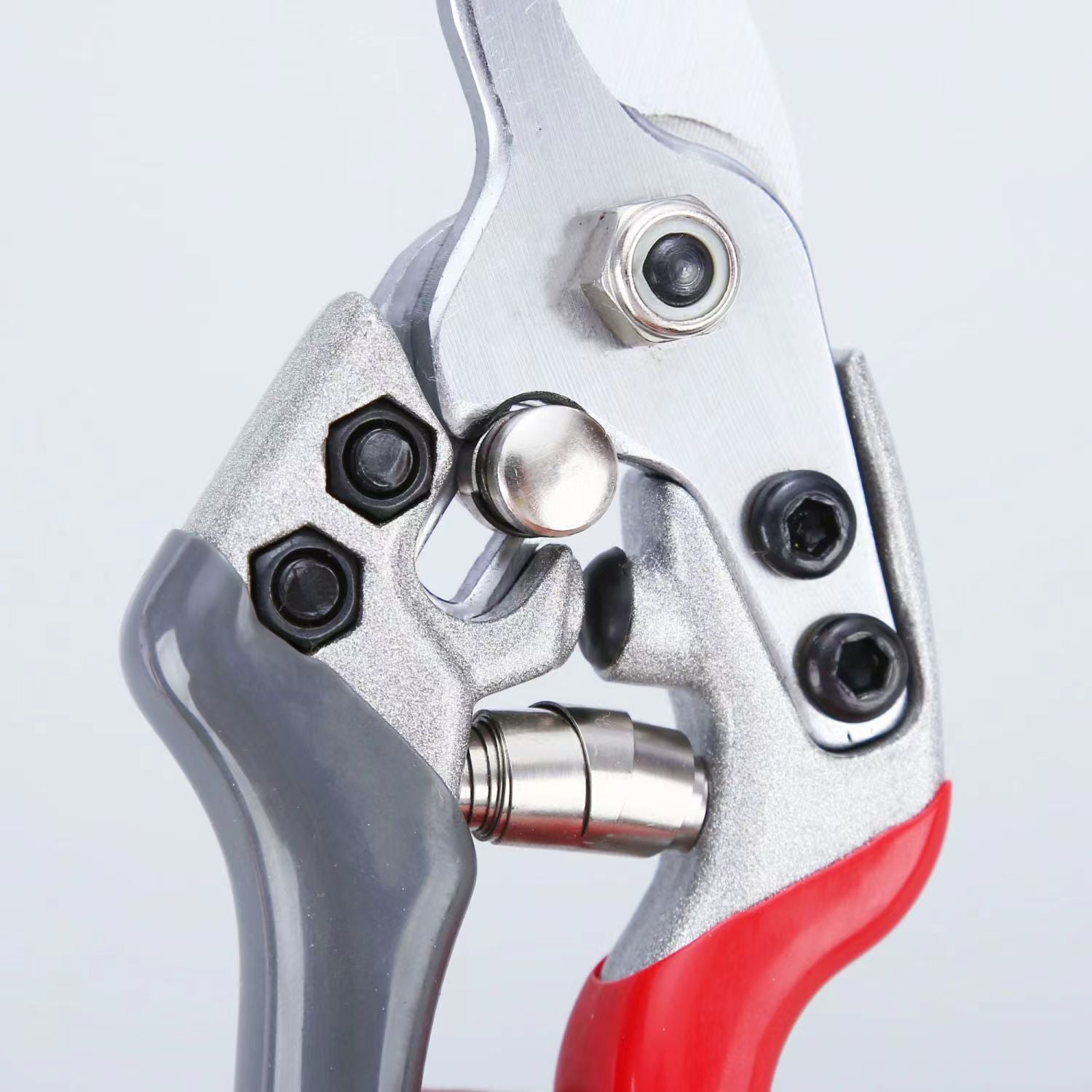 Manufacturer wholesale professional garden fruit tree pruning shears, outdoor strong thick branch shears garden trimmer branch shears