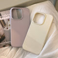 Heart-shaped tpu side phone case for iphone 17 pro, apple 16, full coverage drop protection, lens fully enclosed
