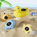 water thermometer baby bath thermometer newborn kidsrenfor home bathtub water temperature meter