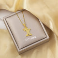 Letter x---gold