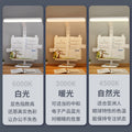 Bookshelf lamp eye protection learning children's primary and secondary school dormitory homework reading led bedroom bedside lamp