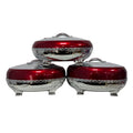 Exportheat preservation box3pcs thin leg thermal insulation box 4l, 5l, 6l thermal insulation box