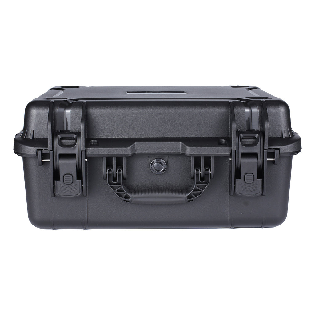 Drones Photographic Equipment Protection Box Toolbox Air Case Equipment Instrument Box PP Engineering Box Safety Protection Box