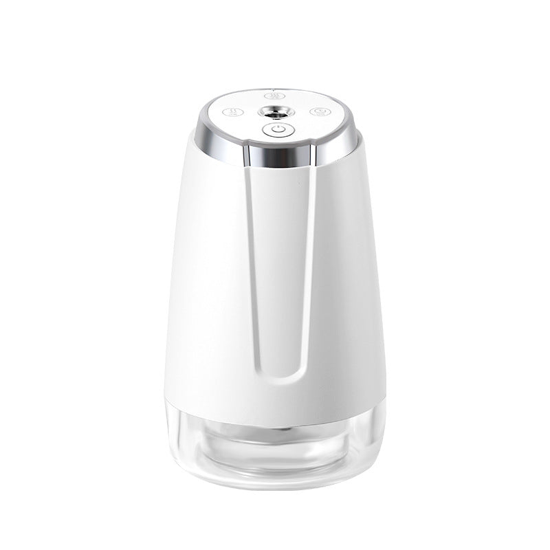 For homesmart aromatherapy machine toilet essential oil automatic fragrance machine small diffuser machine hotel bedroom night light aromatherapy