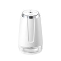 For homesmart aromatherapy machine toilet essential oil automatic fragrance machine small diffuser machine hotel bedroom night light aromatherapy