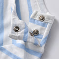 Luoding children's wear short-sleeve baby overalls newborn set boys' clothes dinosaur toddler two-piece infant clothing