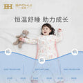Manufacturer/baby sleeping bag infant autumn winter thick/thin styles children's anti-kick quilt all-season universal style / customized