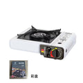 Gas stove cassette stove outdoor for home portable gas stove cooking bbq grill camping grill gas stove camping
