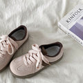 Insbest selling japanese stylesweetretro pink sneakers for women 2026 spring and summer new arrivaleasiest for matchcasual german training sneakers trendy