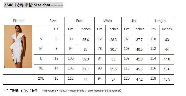 supply fashion african small dress space layer elegantelegancev neck worry-free silm slit dress