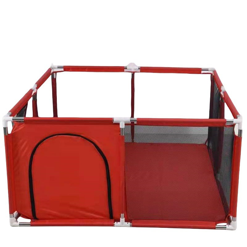 Baby game fence Household indoor ocean ball pool Baby guardrail Football court Basketball hoop Children's game fence