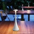 Douyin popular small waist night light bedroom bedside high-end table lamp living room decorative table lamp bedside lamp night light