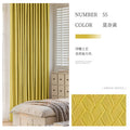 Wheat velvet-55 monet yellow