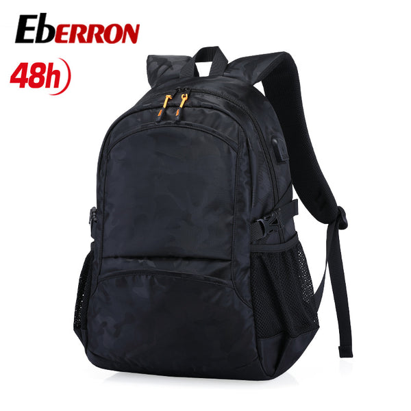 Summer comfortable computer bag men's bag women's bag student bag 2023 new backpack lightweight multi-purpose