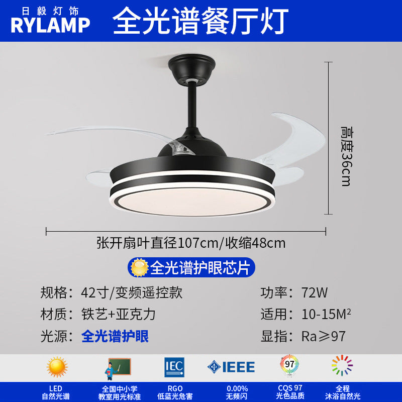 Living room lamp, hall main lamp, ceiling lamp, Zhongshan lamp, simple and atmospheric combination package, home improvement lighting, advanced sense