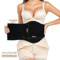 Ablipofoamboardeva suction liposuction abdominal 360-degree surround pressure plate liposuction pressure plate waist tightening