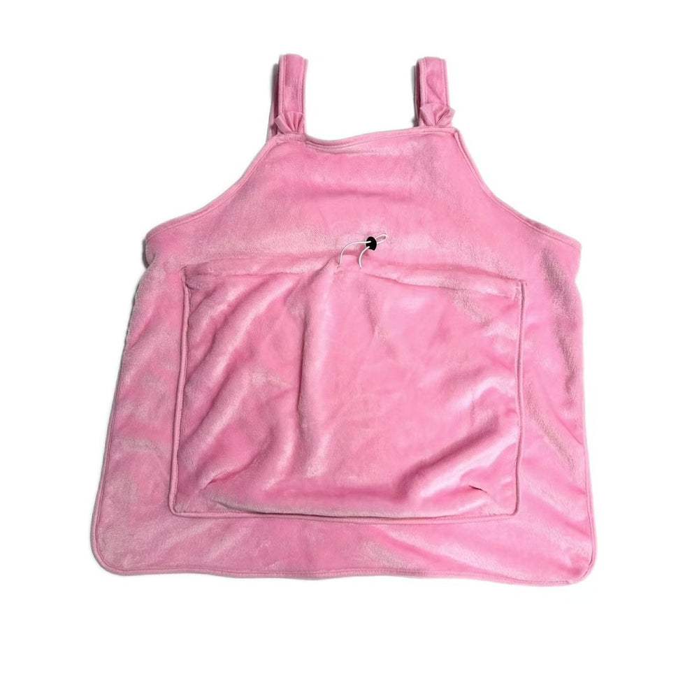 Cat-hugging clothes, non-stick cat-hugging clothes, cat-hugging clothes, non-stick cat-hugging clothes, pet cat bibs, cute dogs