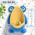 Frog style-blue+hook+brush