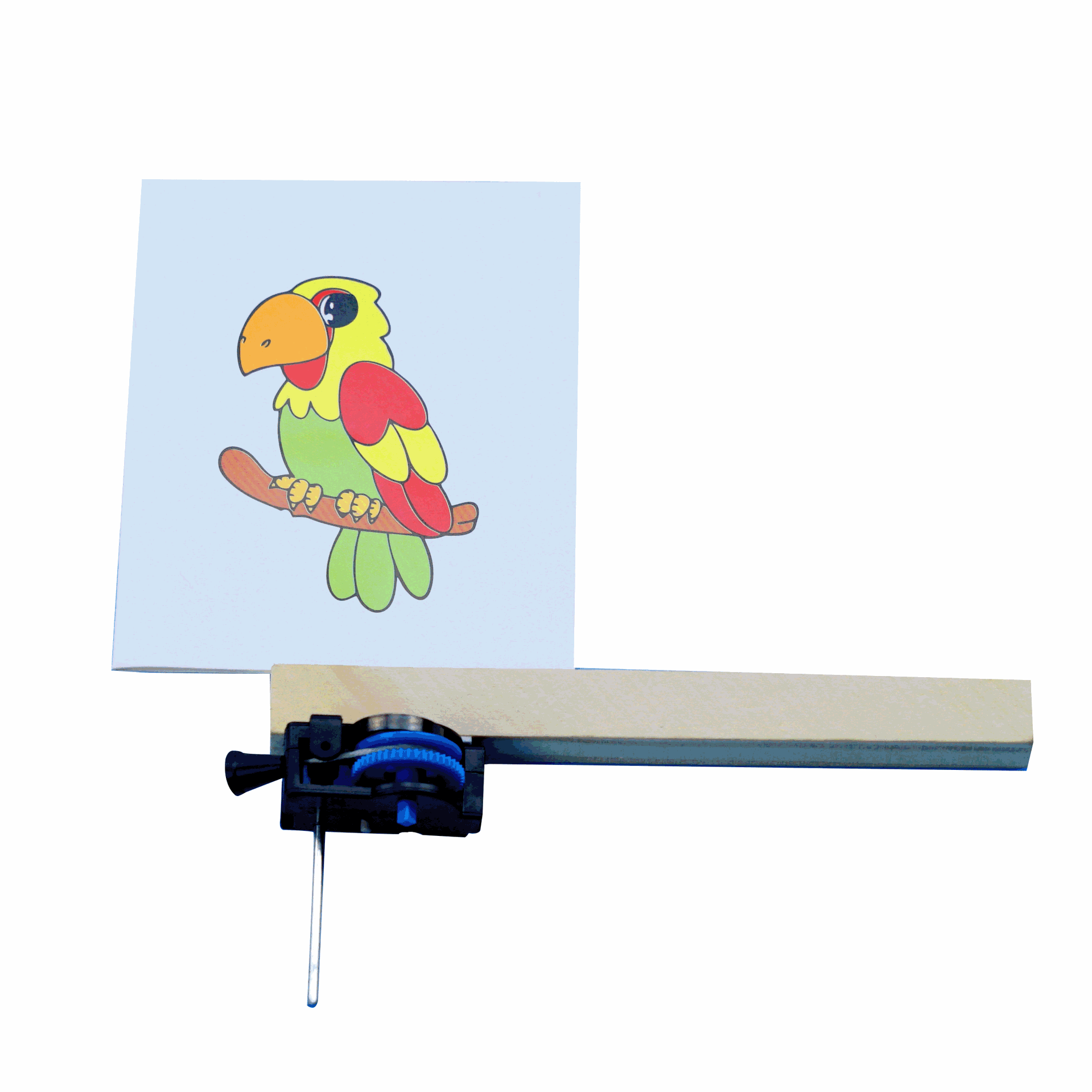 Kindergarten science experiment children DIY handmade children primary school students enlightenment toys technology small production material package