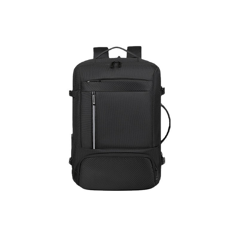 Business men's bag casualcasual blank backpack backpack without label and printed logo source factory luggage white label