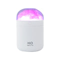 in stocknew arrival preserved flower humidifier usb desktop office bedroom hydration atomizer gift wholesale