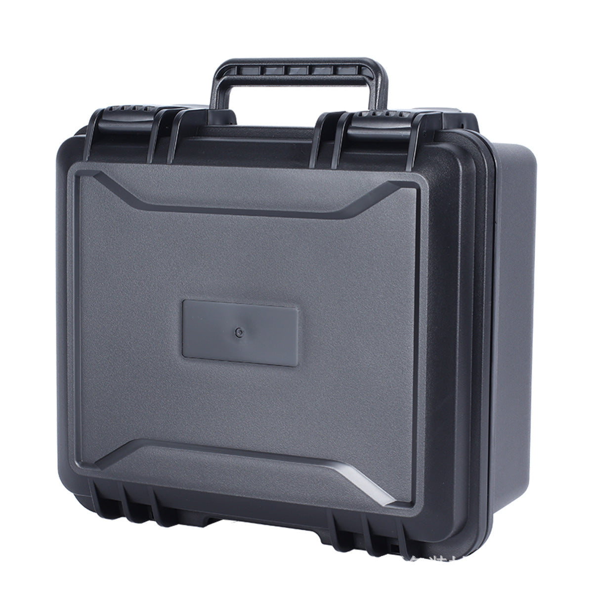 Cross-border popular card box, card brick box, card storage box, two compartments, multi-model card box can be customized