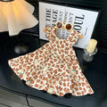 Korean leopard print