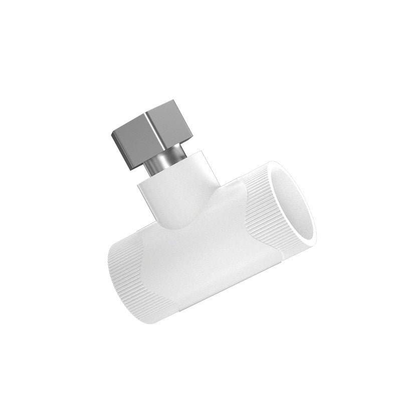 Baolian ppr union thickened water heater direct elbow tee water pipe hot melt connector hardware accessories
