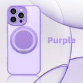 Lilac [360 integrated magnetic stand]