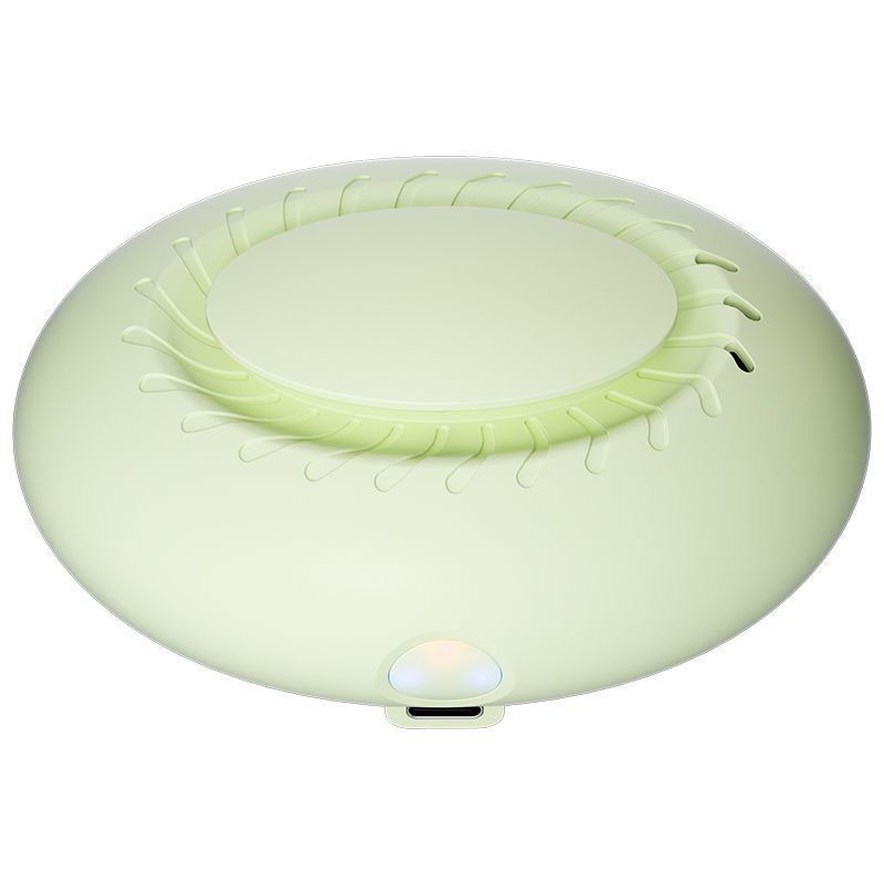 Refrigerator ozone deodorizer sterilizer disinfection odor eliminator fresh-keeping air purifier deodorant car aromatherapy diffuser