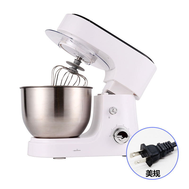 neutral chef machine 4lfor home small kneading and baking cream whipping machine multi-functional egg beater
