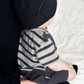 Baby summer clothes boys' rompers short sleeve summer thin outwear infant summer super cute crawling suit