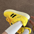 Campus high-value yellow fat bread shoes for women mesh 2026autumeasiest for matchpopularcasual sports skateboard shoes