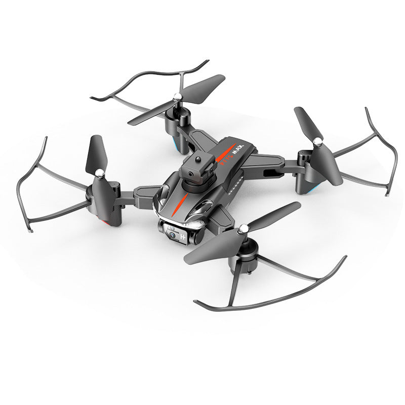 P11s optical flow drone 8k hd aerial photography dual camera obstacle avoidance long-endurance remote control toy aircraft quadcopter