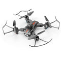 P11s optical flow drone 8k hd aerial photography dual camera obstacle avoidance long-endurance remote control toy aircraft quadcopter
