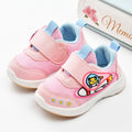 Baby toddler shoes for boys, spring and autumn, ages 0-1 to 3 years, functional shoes, infant shoes, soft sole baby shoes for girls