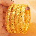 Middle eastern luxury arabian ethiopian bidaybi women's bracelet african jewelry indian bangle banquet wedding