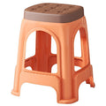 Plastic thickened scandinavian home for homecasual creative bench restaurant dining table stool bedroom dressing stool small stool