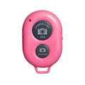 Bluetooth remote selfie remote beauty live streaming selfie camera phone wireless bluetooth camera remote accessories