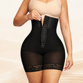 plus size shaping pants, high waist, belly tightening, waist tightening, hip lifting, belly tightening security pants