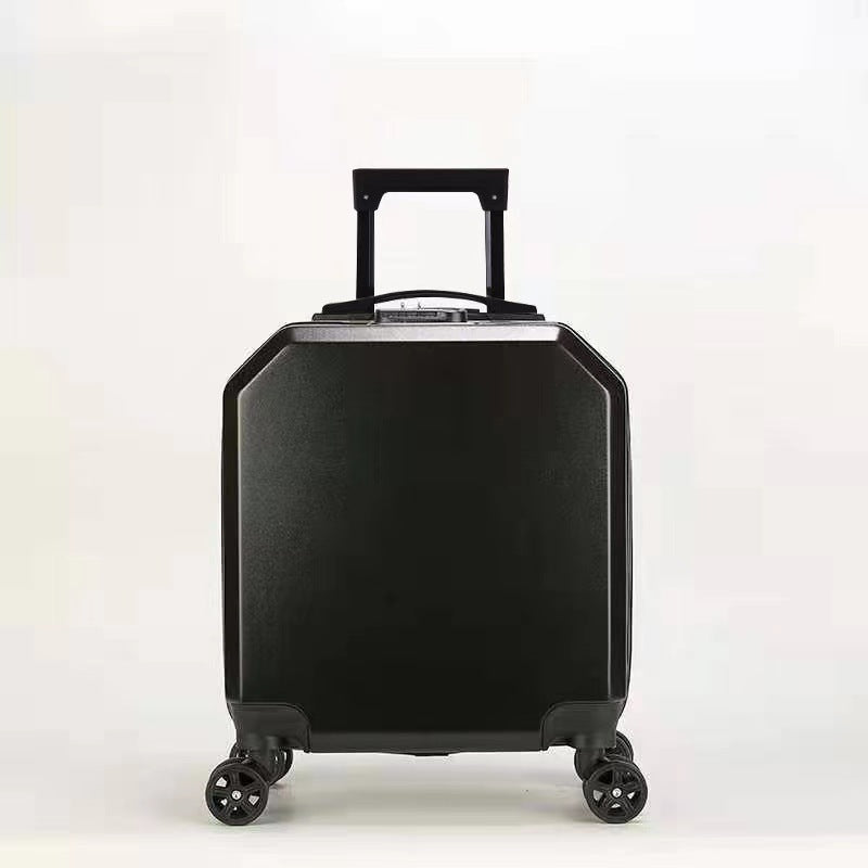 Cross-border 18-inch children's suitcase, student trolley case can be customized LOGO pattern cartoon gift box manufacturer wholesale