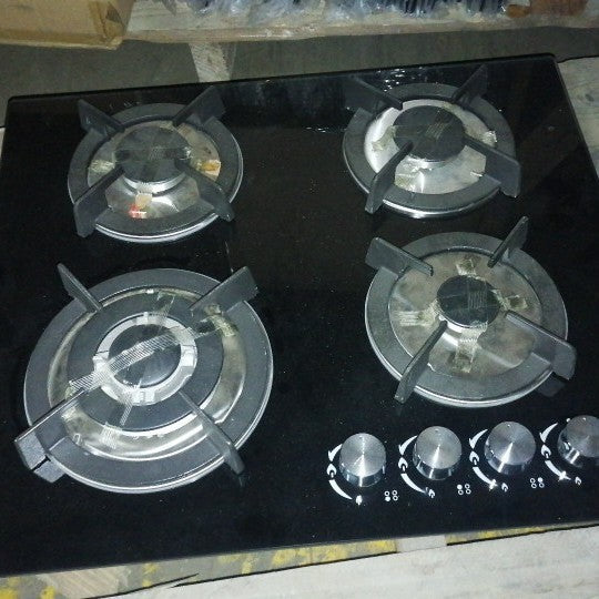 4 four-head eye furnace liquid european style simple european style liquefied gas natural gas stove